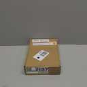 Homemory 12 Pcs Plastic Flameless Taper Candles with Remote Timer Dimmer, Ivory Led Candlesticks with Flickering Flame Light, Lifelike Taper Candles Battery Operated for Indoor Decoration 9.6 Inches