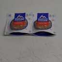 Mountain House Chicken Teriyaki | Freeze Dried Backpacking & Camping Food | 2 Servings | Gluten-Free