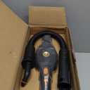 Steam Cleaner, Deep Cleaning Steam Cleaner for Home, 1200W Handheld Steam Cleaner with 10 Tools, Natural Steamer for Cleaning, Handheld Steamer for Bathrooms, Kitchens, Windows, Shower, Grout,Tile,Car (Yellow)