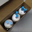 Replacement for EDR1RXD1, W10295370A, WHR1RXD1, Compatible with Kenmore 46-9081, 9081, 46-9930, 9930, P4RFWB, P8RFWB2L, W10276924, W10291030-3 Packs