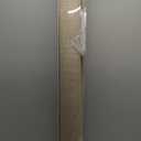 Outdoor Roller ShadesCordless Patio Roller Up Blinds with Shade Cloth for Porch Gazebo Pergola Balcony Backyard2 Poles & 1 FabricSesame72" Wx72 H