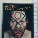 Art on the Edge and Over: Searching for Art's Meaning in Contemporary Society, 1970s-1990s