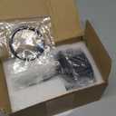 NewYall Intake Manifold Runner Control Tuning Valve Actuator for Chrysler 300 2007 Sebring 2007-10 for Dodge Avenger 2008-10 Charger 2007 Journey 2009-10 Magnum 2007 3.5 2.7