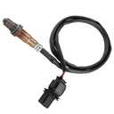 Oxygen Sensor LSU 4.9 Lambda WideBand O2 Sensor Compatible with AEM 30-4110 30-0300 30-0310 - X Series AFR Inline Controller - UEGO A/F Ratio Wideband 02 Gauge Replace# 17025, 300300