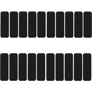 Ceiling Fan Filters for Blades 20 Pack Air Purifier Pads