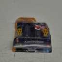 Mattel Disney Pixar Lightyear Hyperspeed Series Zyclops Space Pod Battle Damage & Zyclops Figure, 3.78 Inch Long Vehicle & 1.75 Inch Figure, Toy 4 Years & Up