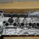 MITZONE N52 N51 Aluminum Valve Cover Kit Compatible with BMW E82 128i, E9X 323i 328i E60 528i E70 X5 3.0si E83 X3 E85 Z4 E89 Z4 F10 528i
