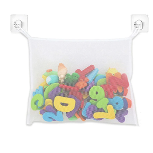 Bath Toy Organizer