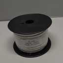 14 Gauge Marine Wire,100ft 14 AWG 14/2 Duplex Marine Grade Wire Tinned Copper Boat Electrical Cable for Automotive Boat Speakers RV Solar Outdoor