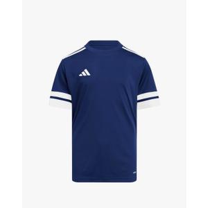 adidas Unisex - Kids SQUADRA25 JERSEY SHORT SLEEVE KIDS Undershirt S