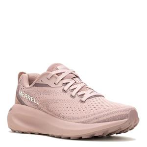 Merrell Women's Morphlite Sneaker, Adobe Rose, 9