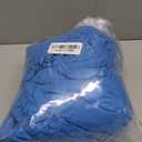 New Fitted Sheet - Super Soft, Solid Lightwight Comfortable Bedding- 16" Deep Pockets Fully Elastic Shrink, Tear & Fade Resistant Easy Care - Long Lasting - Bottom Bed Sheet Only (Royal Blue, Queen)