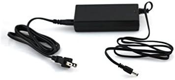 Bioenno Power 14.6V, 4A AC-to-DC Charger (DC Plug) for 12V LFP LiFePO4 Lithium Iron Phosphate Batteries (BPC-1504DC)