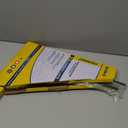 24''+19'' Front Windshield Wiper Blades Compatible with 2002-2006 Toyota Camry 2004-2008 Toyota Solara OEM QUALITY Premium All-Season Automotive Replacement Wipers(Pack of 2)