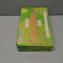 OCHIDO Valentines Day Cards for Kids- 30 Set of Heart Shape Slime with Valentines Greeting Cards - Valentine Exchange Gifts for kids ,School Event /Classroom Prizes,Valentine's Party Favors