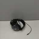 HyperX Cloud Stinger 2 Gaming Headset, DTS Head phone: X Spatial Audio, Lightweight Over-Ear Headset with mic, Swivel-to-Mute Function, 50mm Drivers, PC Compatible, Black