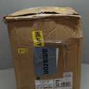 300D Top Class C RV Cover with Waterproof PU Coating Rip-Resistent & Anti-UV Winter Camper Cover Fits 20' to 23' Motorhome