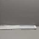 Cellular Shades Cordless Blackout Honeycomb Blinds Fabric Window Shades White(Blackout), 27" W x 48" H