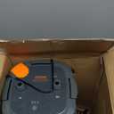 VEVOR Aquarium Filter 528GPH, 5-Stage Canister Filter 200-250 Gallon, Ultra-Quiet Internal Aquarium Filter with UV Protection, Submersible Power Filter with Multiple Function for Fish Tanks, 25W