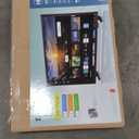 Samsung 32-Inch Class HD H5000F Smart TV (2025 Model) HDR, Object Tracking Sound Lite S61D 5.0ch Soundbar w/Wireless Dolby Atmos Audio, All-in-One Design, Q-Symphony, HW-S61D/ZA