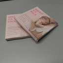 2 x Breast Treatment Ice Pack Hot Cold Breast Pad, Nursing Pain, Mastitis, Swelling, Essential for Breastfeeding New Mothers, 2 Pack,Blue,M