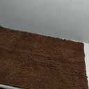 Muddy Mat Shown on TV  Super Absorbent Door Mat Indoor, Microfiber Quick Dry Chenille Entryway Rug, Non-Slip Front Door Mat, Indoor Mats for Entryway, Machine Washable Pet Rug, Brown 24"x36"