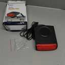 Portable Car Heater For Vehicle 12V: Heater For Car That Plugs Into Cigarette Lighter Window Defroster Dashboard Heater Portable Car Heater Automotive Heaters Compact Quiet Extended Power Cord