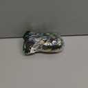 Unutiylo Preemie Newborn Baby Girls Clothes Ribbed Romper Bodysuit Pants Set Ruffle Spring Summer Outfits (6-12 Months, Yellow)