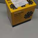 Tomersun Heat Powered Stove Fan