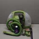 BISSELL Little Green Multi-Purpose Portable Carpet and Upholstery Cleaner, Car and Auto Detailer, with Exclusive Specialty Tools, Green, 1400B