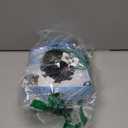 BASKERVILLE Ultra Dog Muzzle- Black Size 5, Perfect for Large Dogs, Prevents Chewing and Biting, Basket allows Panting and Drinking-Comfortable, Humane, Adjustable, Lightweight, Durable