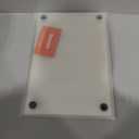 Soonjet for MacBook Air 15 inch Case | M5 M4 M3 M2 2026 2025-2023 | 100% Match Official Color | Ultra Thin Armor | Hard Shell Laptop Cover | A3448 A3241 A3114 A2941 | Starlight Clear