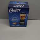Oster Turbo 5-Speed Countertop Blender Black