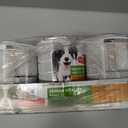 Hill's Science Diet Adult 7+ Senior Vitality Wet Dog Food (EXP 07/14/27)