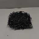 Super Long 500 LED 178FT Christmas Lights, Bright Bubble Led Christmas Tree Lights with 8 Modes & Memory, 2025 Upgraded Twinkle LED String Lights for Indoor Outdoor Xmas Party Decorations, Warm White