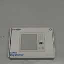 Gaiatop Coffee Mug Warmer, 36W Fast Heating, 5 Temp Settings, 0.5-9H Timer, for Water Milk Tea Cocoa, Smart Candle Warmer, Ideal Gifts for Family, Mom, Fits Most Cups - Black