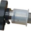 3 PCS Diesel Fuel Injector 0445120212 0445120007 0986435508 Compatible For BBo Sch/AAgrale/DDeutz/DDaf/FFord IIVECO CCummins