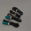 Oxygen Sensors for Ford F-150 2004-2008 4.2L 4.6L 5.4L Lincoln Mark LT 5.4L 2006-2008 Upstream + Downstream 4PCS