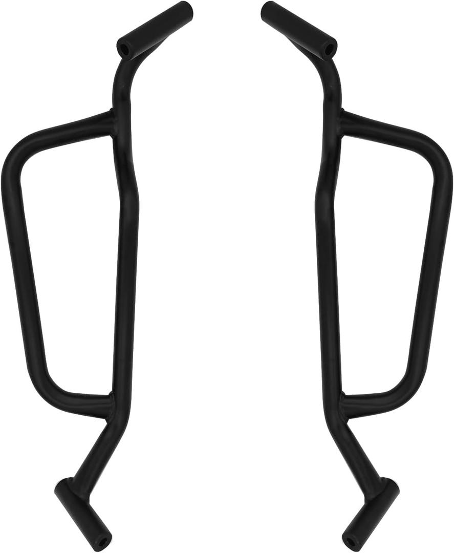 Motorcycle Frame Guard Zuma 125 Motorcycle Crash Bar Protector Fit for 2022 2023 2024 Yamaha Zuma 125