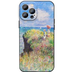 SEized Case Compatible with iPhone 17 Pro,Tie Dye Phone Case Dual-Layer Hard Shell Cover for Girl Women Boy Men