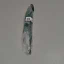 12" and 12" Vintage Front Windshield Wipers (Pack of 2), Polished Stainless Steel Bayonet Type Windshield Wiper Blades 6mm Bayonet Width for Oldtimers/Boat, Silver