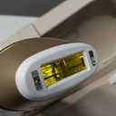 Braun Smart IPL, Silk·Expert Pro 5: at Home Laser Hair Removal for Women and Men, Permanent Visible Hair Reduction in Hair Regrowth for Body & Face, Wide Head and Two Precision Heads, IPL5347