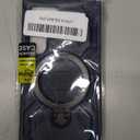 JNRXYJX Phone Case for Galaxy S22 Ultra Case, for Samsung S22Ultra SM-S908U, [Compatible with Magsafe] Magnetic Ring Holder Kickstand Protective Phone Cover for Samsung Galaxy S22 Ultra Blue