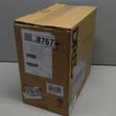 Dreo Smart Humidifiers for Bedroom-Filter Included, Top Fill 4L Humidifier Large Room with 28 dB, 36H Runtime, Touch/APP/Voice Control, Nightlight, Cool Mist Humidifiers for Baby, Plants, Ebony