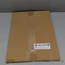 Framed Floral Book Butterfly Vintage Picture Wall Decor Gift Retro Bible Print Poster Rustic Painting Flower Canvas Wall Art for Living Room Bedroom Artwork (12"x16")