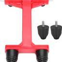 240110 4-Stroke Motor Trailering Support, Outboard Transom SaverOutboard Motor Trailer Support Compatible with MERC-y 75/90/115/200/225/250/300HP 4-Stroke Engines and New V6 175Hp Engine