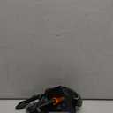 Tire Inflator Portable Air Compressor for Car, Ball Basketball Pump for Sports Balls Auto for Car Tires Bicycle w Gauge Values Display, 150PSI Power Battery Bike Pump Cordless (JT-WY-7075)