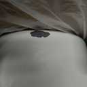 Enameled Cast Iron Dutch Oven - Umite Chef 5QT Pot with Lid & Cotton Potholders - Heavy-Duty Cookware for Bread Baking, Braising, Stews, Roasting(Cream White)