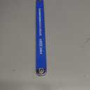 15-inch Extension Wrench 3/8" Offset Impact-Ready Socket Wrench Tool with Versatile 1/4", 3/8", and 1/2" Square Drive Adapters