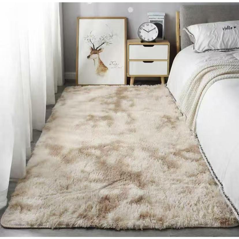 5x7 Area Rug Living Room Rug Washable Modern Abstract Soft Rug Indoor Floor No Slip Stain Resistant Carpet for Bedroom Dining Room Farmhouse Nursery Home Office
